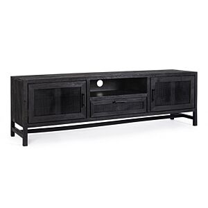 BIZZOTTO MOBILE PORTA TV 2A-1C WESTON