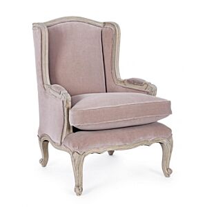 BIZZOTTO POLTRONA LORELIE ROSE