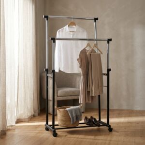 STAND APPENDIABITI DOPPIO