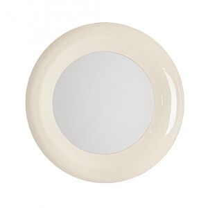 BIZZOTTO SPECCHIO C-C VELMA BEIGE D60