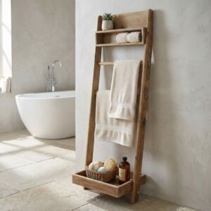 SCAFFALE DA BAGNO BIDDY