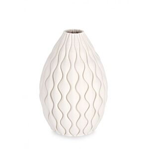 BIZZOTTO VASO KYLO BEIGE H28
