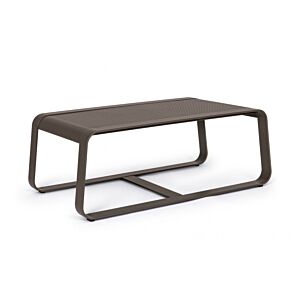 BIZZOTTO TAVOLINO MERRIGAN 105X62 COFFEE YK14
