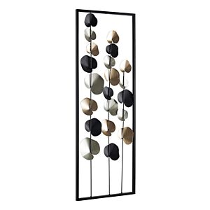 BIZZOTTO DECORAZIONE PARETE KAIROS 30X84