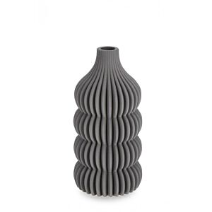 BIZZOTTO VASO ILSA GRIGIO H20