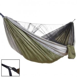 BIZZOTTO AMACA ANDRES NYLON VERDE C-ZANZ 275X140