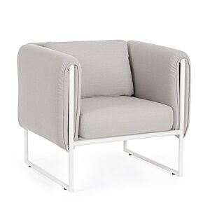 BIZZOTTO POLTRONA C-C PIXEL SAND