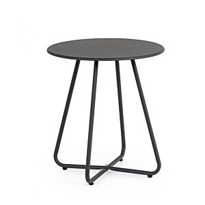 BIZZOTTO TAVOLINO JABLE D45 ANTRACITE