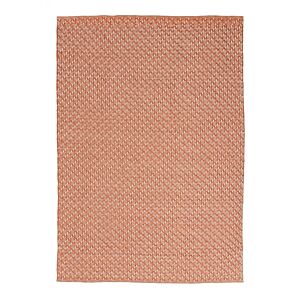 BIZZOTTO TAPPETO DA ESTERNO BHAJAN ROSA 200X300