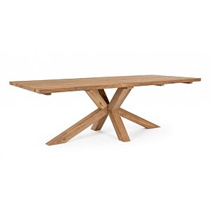 BIZZOTTO TAVOLO JERSEY 240X100