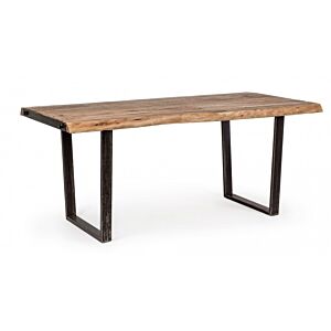 BIZZOTTO TAVOLO ELMER 180X90
