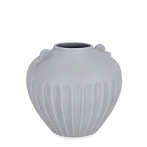 BIZZOTTO VASO JUZO AZZURRO H24