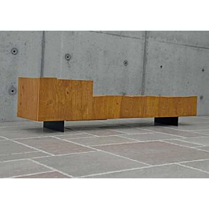 1669 PORTA TV ROVERE NODATO