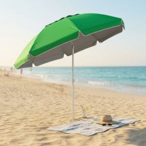 Ombrellone da spiaggia UV 180/32