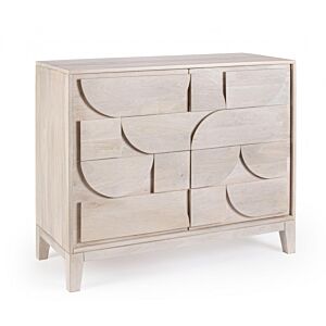BIZZOTTO CREDENZA 2A ARCHITA