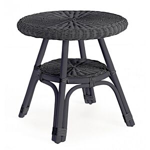 BIZZOTTO TAVOLINO ALLISS MIDNIGHT