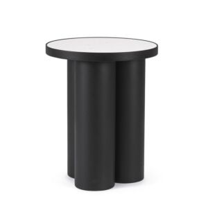 BIZZOTTO tavolo rotondo RONDEL Ø40 cm