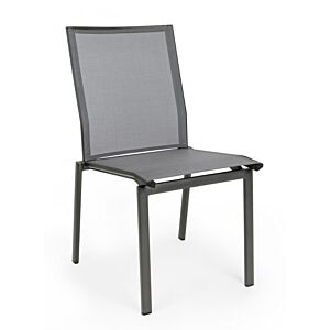 BIZZOTTO SEDIA CRUISE ANTRACITE GK52