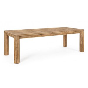 BIZZOTTO TAVOLO MAVERICK 240X100