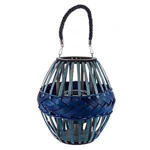 BIZZOTTO LANTERNA BLUISH C-MANICO L