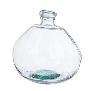 BIZZOTTO VASO VT LOOPY TRASP H32