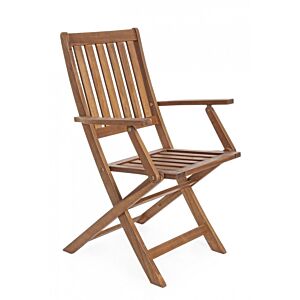 BIZZOTTO SEDIA C-BR MALI PIEGH