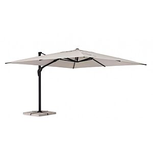 BIZZOTTO OMBRELLONE BRACCIO ARIES 4X4 ANTR-NAT T