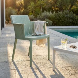 Poltrona CATHY - HF-807213-VRDC