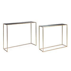 BIZZOTTO set 2 console DESUR