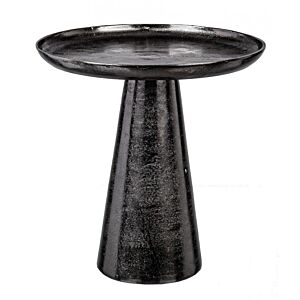 BIZZOTTO TAVOLINO KULVIR NERO D35