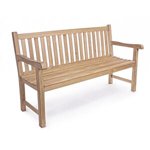 BIZZOTTO PANCA LINDA TEAK 150