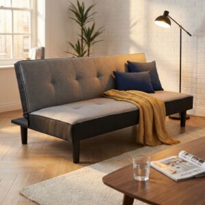 DIVANO LETTO ALVIN