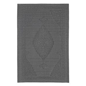 BIZZOTTO TAPPETO DELBAR GRIGIO 120X180