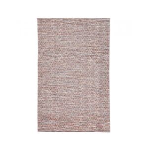 BIZZOTTO TAPPETO VELIS ROSSO 160X230