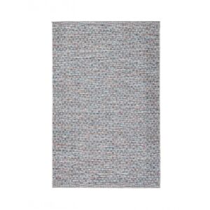 BIZZOTTO TAPPETO VELIS BLU 160X230