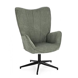 BIZZOTTO POLTRONA INAS VERDE