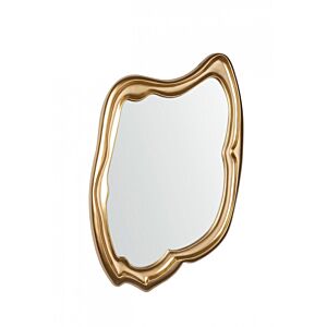 BIZZOTTO SPECCHIO C-C FELIPE ORO 60X100