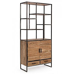 BIZZOTTO LIBRERIA 2A-2C ELMER