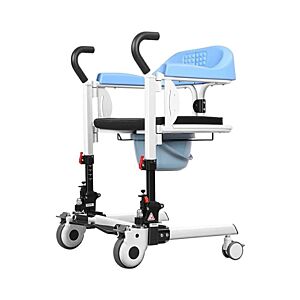 MULTIFUNZIONALE IMBRACATURA PER SOLLEVATORE DISABILI