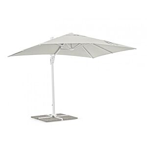 BIZZOTTO OMBRELLONE BRACCIO EDEN 2X3 BIA-NAT