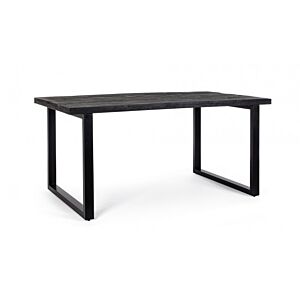 BIZZOTTO TAVOLO RETT.HASTINGS 160X90