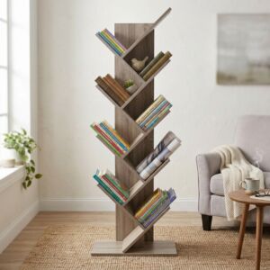 LIBRERIA ARIANE NATURALE
