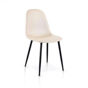 928 SEDIA CREMA