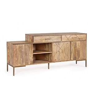 BIZZOTTO CREDENZA 3A-2C JAIDEV