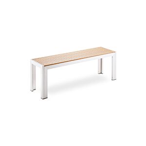 Panca da giardino BAVARIA 665/P