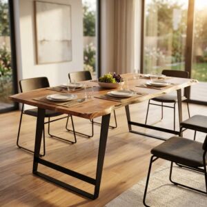TAVOLO CARLTON 200 X 100
