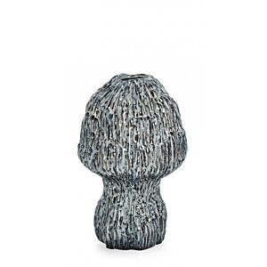BIZZOTTO VASO OPRAH BLU H27