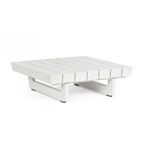 BIZZOTTO TAVOLINO MODULARE INFINITY BIANCO WG20