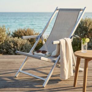 SDRAIO MARE TEXTILENE C/BRACCIOLI