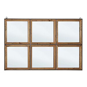 BIZZOTTO SPECCHIO C-C BORDER 92X52